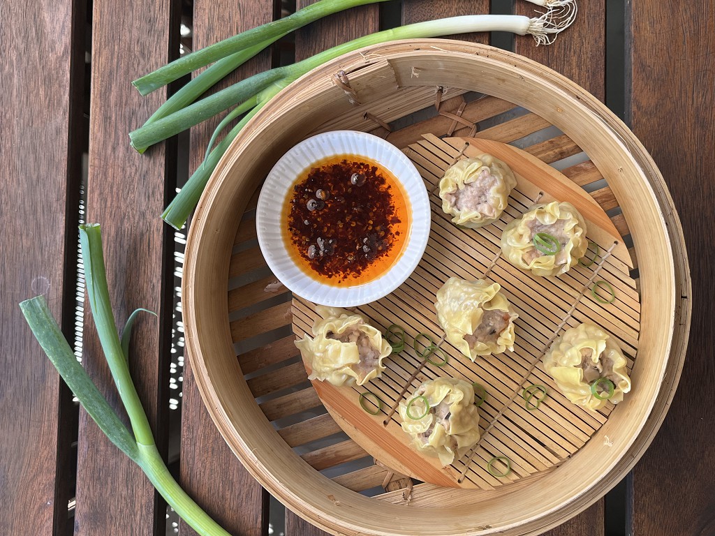 Siu Mai